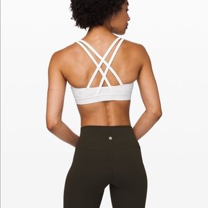 Lululemon Energy Bra Size 6